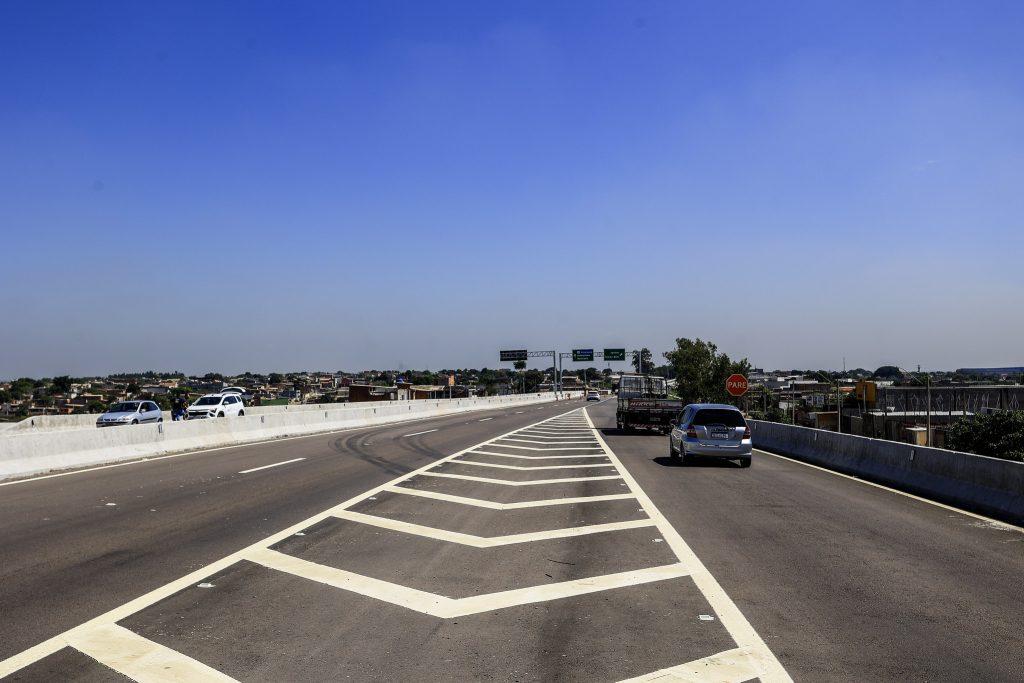 Caravana 3D: Governo de SP entrega duplicação e modernização da rodovia Miguel Melhado, em Campinas
