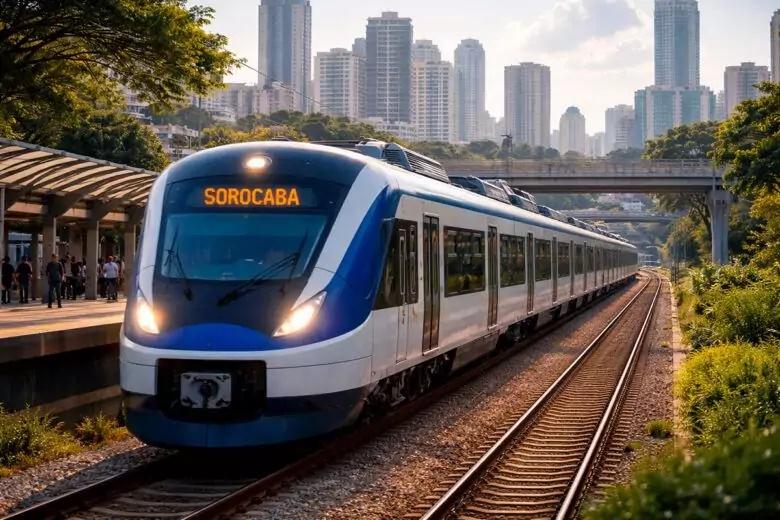 Malha dos sonhos prevê 1.000 quilômetros de trilhos em SP