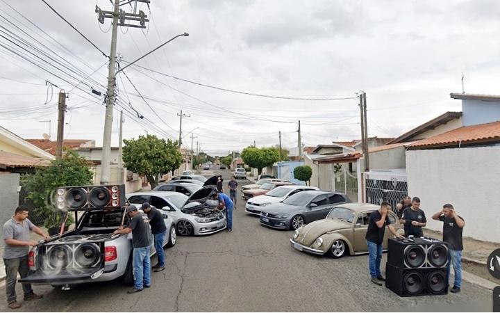 O Limite da Convivência: Como Enfrentar a Perturbação do Sossego e o Uso Irregular de Imóveis Residenciais