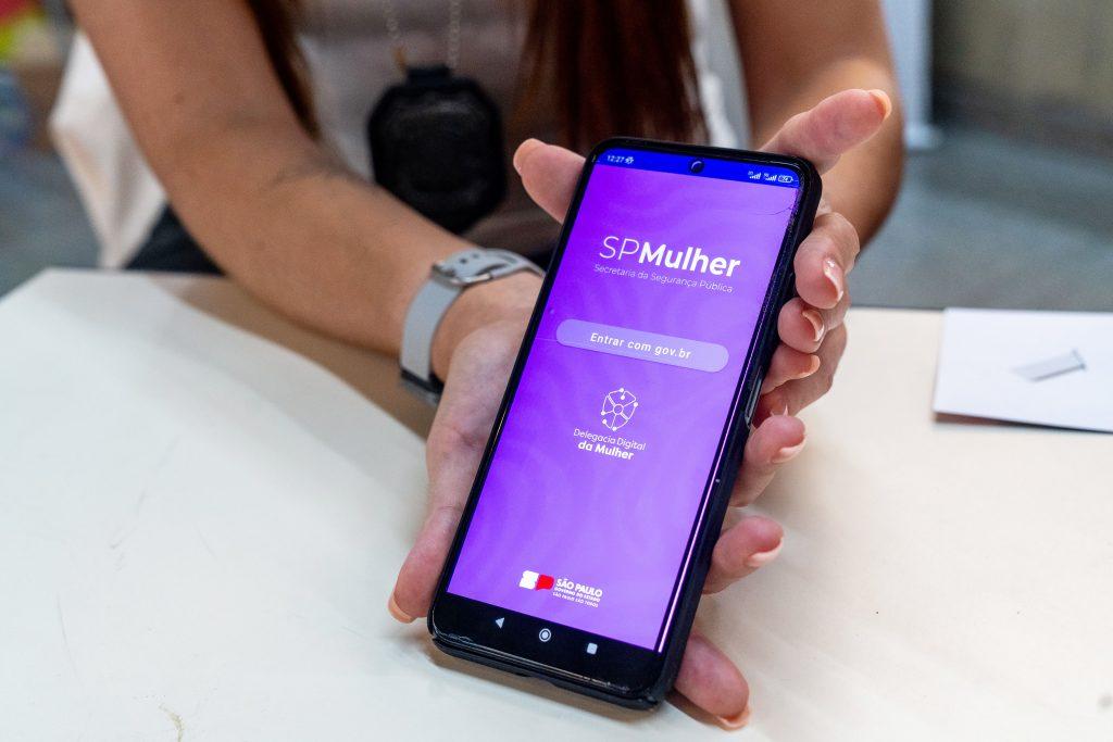 ‘Baixaço’ do app SP Mulher Segura: 5 motivos para ter o aplicativo do Governo de SP no seu celular
