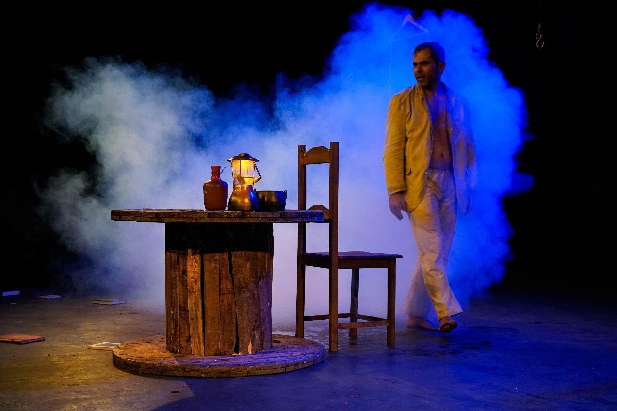 Com vocês, Felino! - Começa a 9ª Edição do festival que promete espraiar circo, teatro, múltiplas linguagens e muita energia pelos mais variados palcos do Litoral Norte