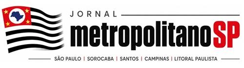 Jornal Metropolitano SP