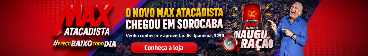 MAX ATACADISTA
