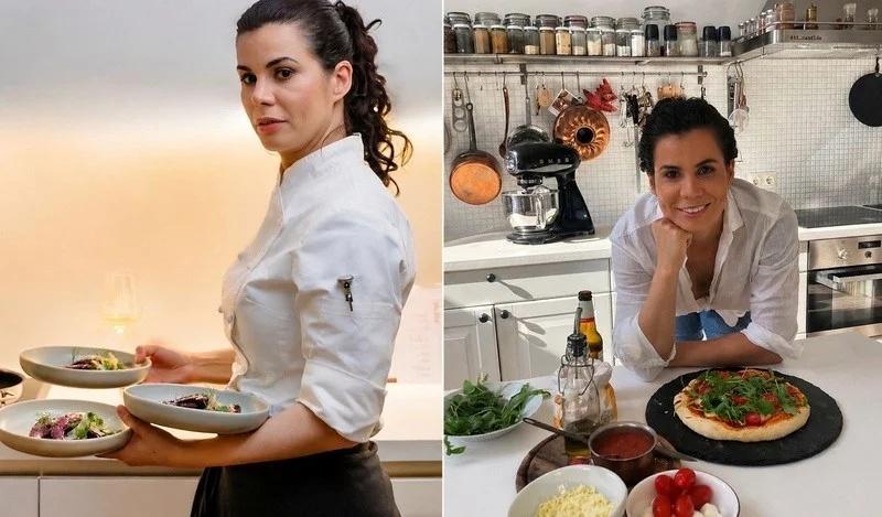 Na Áustria, chef brasileira tenta mudar visão do país “além de coxinha e pão de queijo”