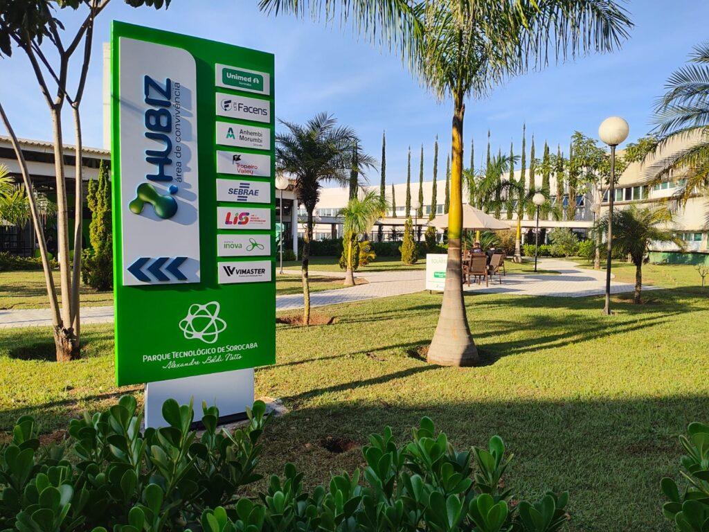 Parque Tecnológico de Sorocaba inaugura novo espaço voltado à integração e ao desenvolvimento de novos negócios