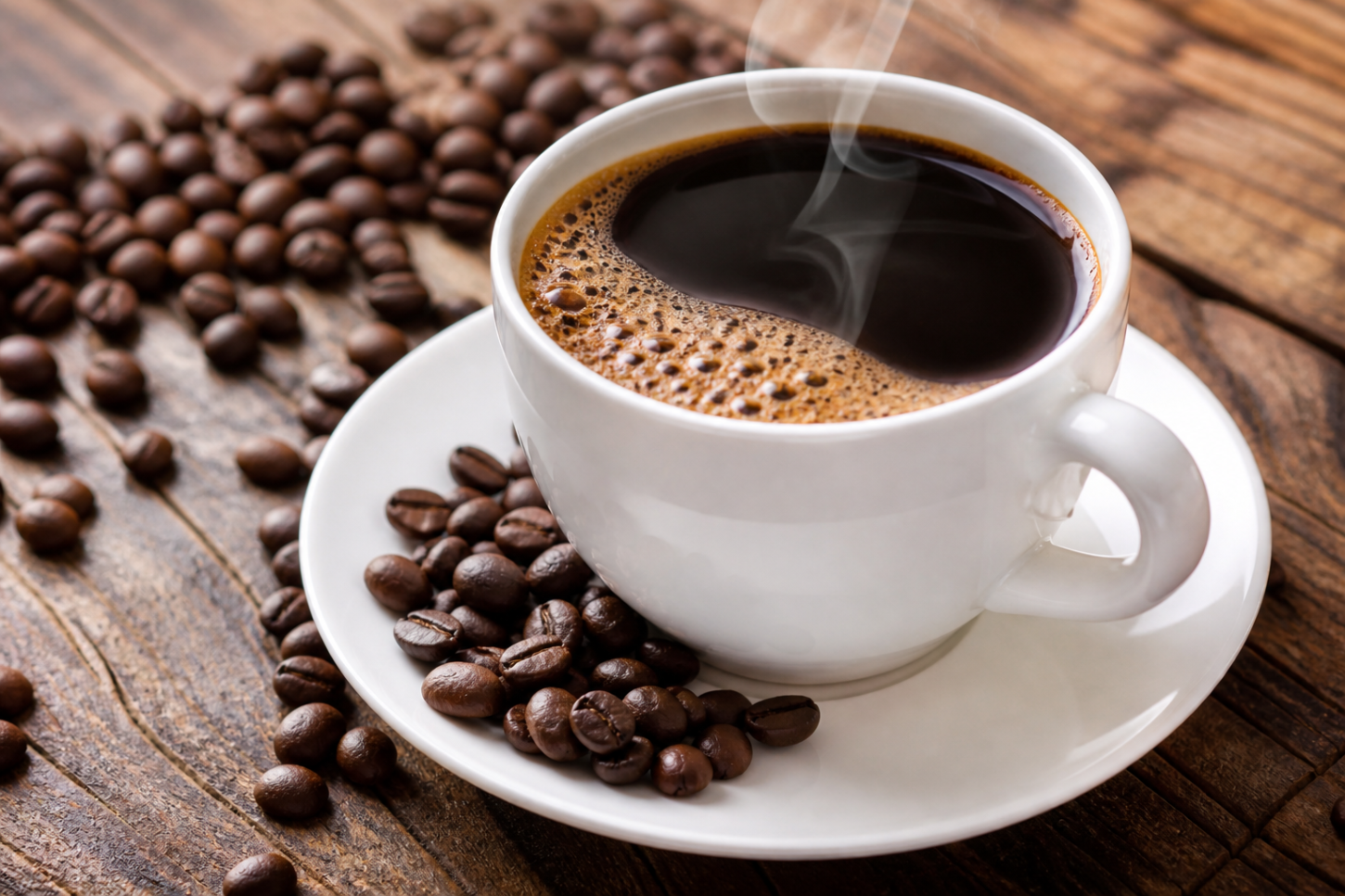 Preço do café volta a cair em março e retoma trajetória  iniciada em 2025