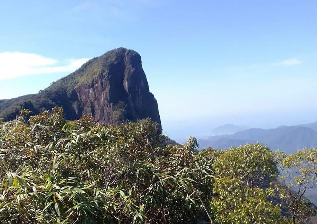 SP reabre Trilha do Pico do Corcovado por Ubatuba com novas opções de monitoria e melhorias estruturais