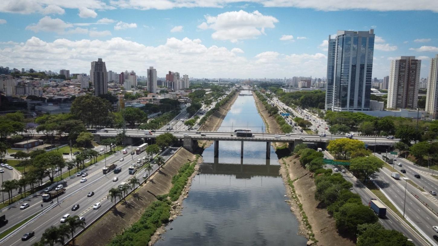 Entenda como o avanço do saneamento é peça fundamental para redução da poluição em até 55% em rios da Grande SP