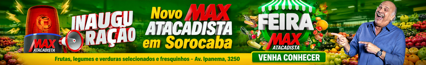 MAX ATACADISTA