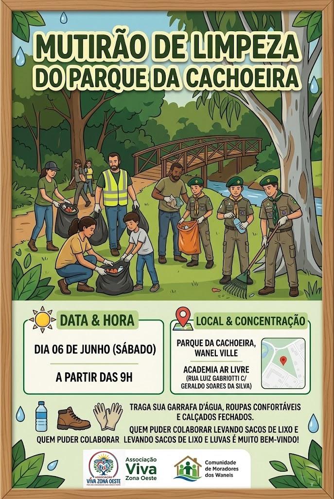 Compartilhe essa campanha do Bem