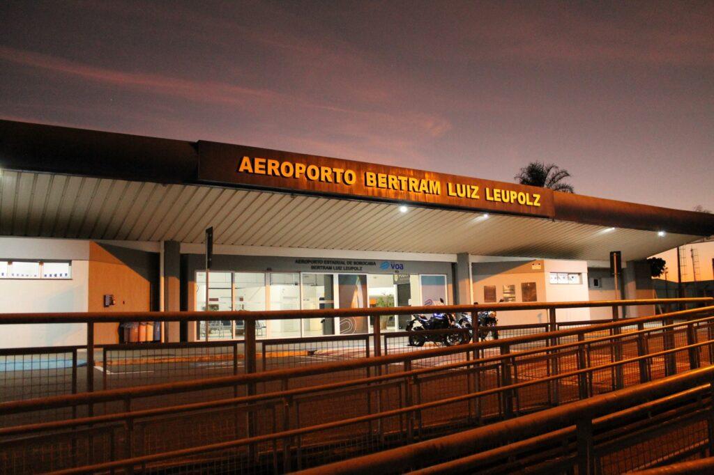 A força do setor aeronáutico em Sorocaba