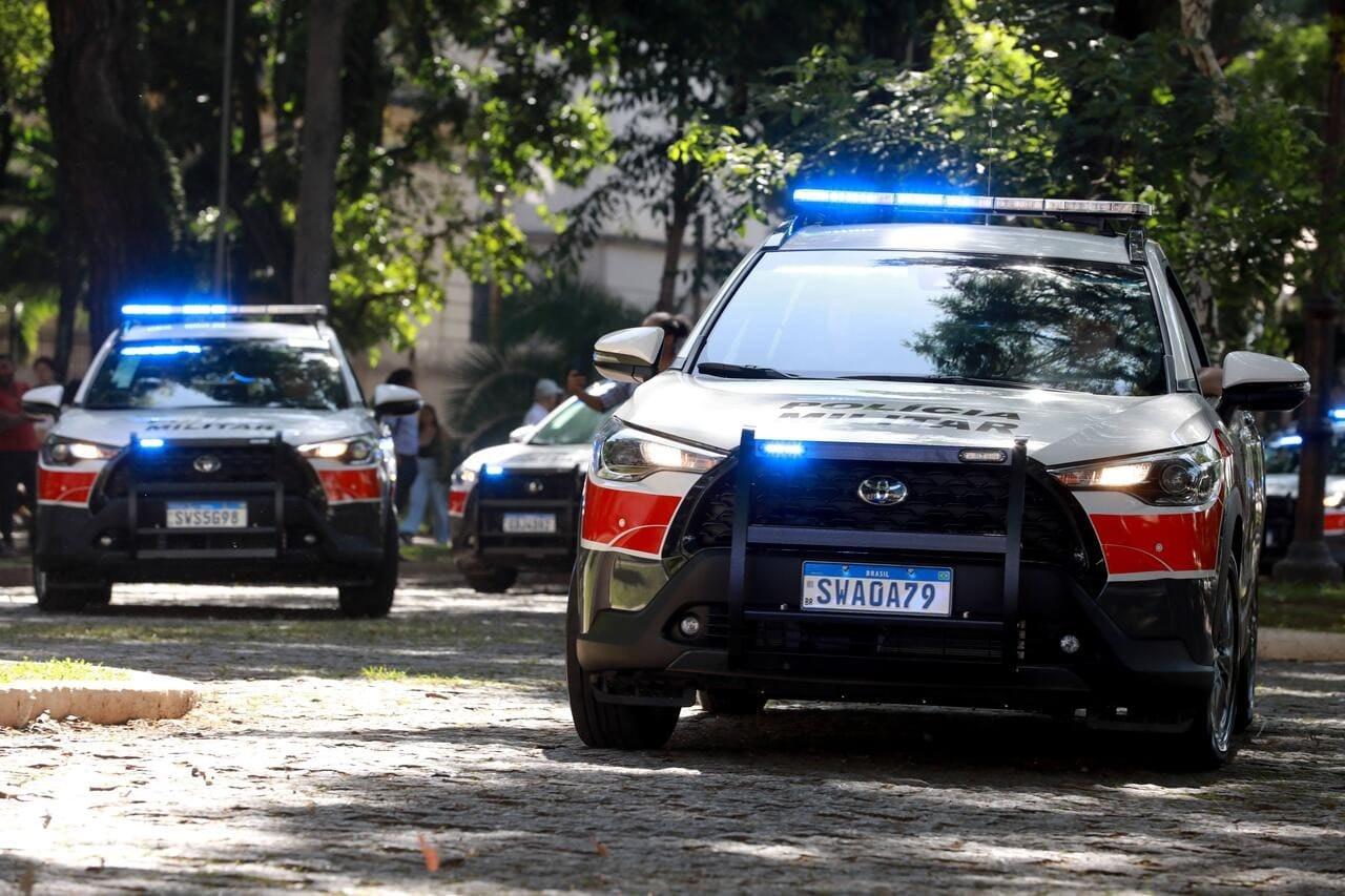 A Polícia Militar do Estado de São Paulo, por meio do 7º Batalhão de Polícia Militar do Interior (7º BPM/I), realiza entre os dias 13 e 17 de julho a Operação Grande Envergadura em Sorocaba e municípios da região.  A ação tem como