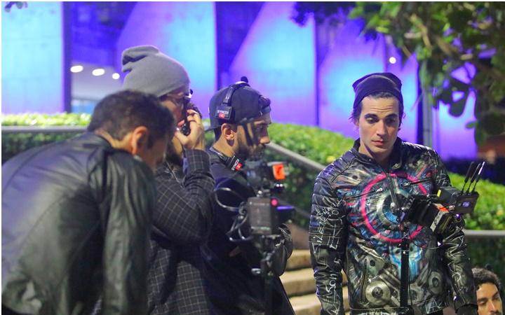 Campinas cria projeto piloto para fortalecer setor audiovisual e atrair produções cinematográficas