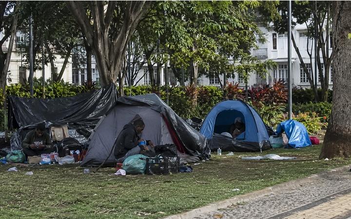 Cidades Invisíveis, Problemas Reais: O Efeito 