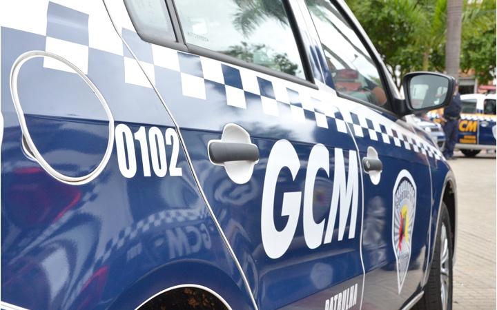 GCM localiza suspeitos de quadrilha de estelionatários com auxílio do Smart Sampa Sorocaba