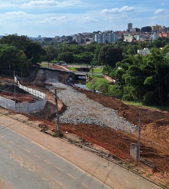 Justiça barra obra da Marginal Itanguá e reacende debate: desenvolvimento pode ignorar a legislação ambiental e a vontade da população?