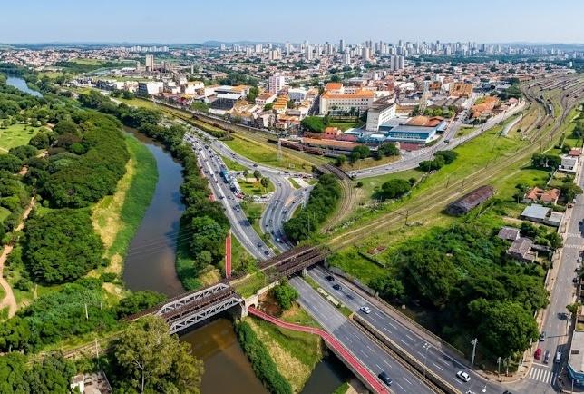 O Futuro do Rio Sorocaba Entre o Asfalto e a Preservação: O Peso Ambiental da Marginal Direita