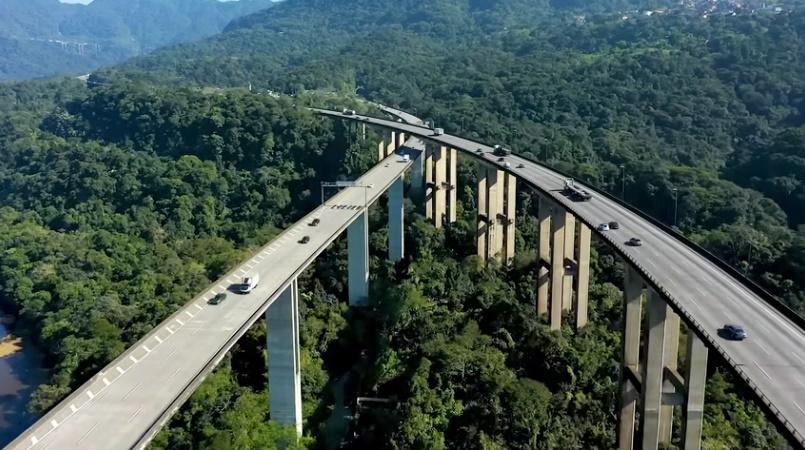O Megaprojeto de R$ 8 Bilhões: A Terceira Pista da Imigrantes e a Nova Era da Mobilidade Paulista