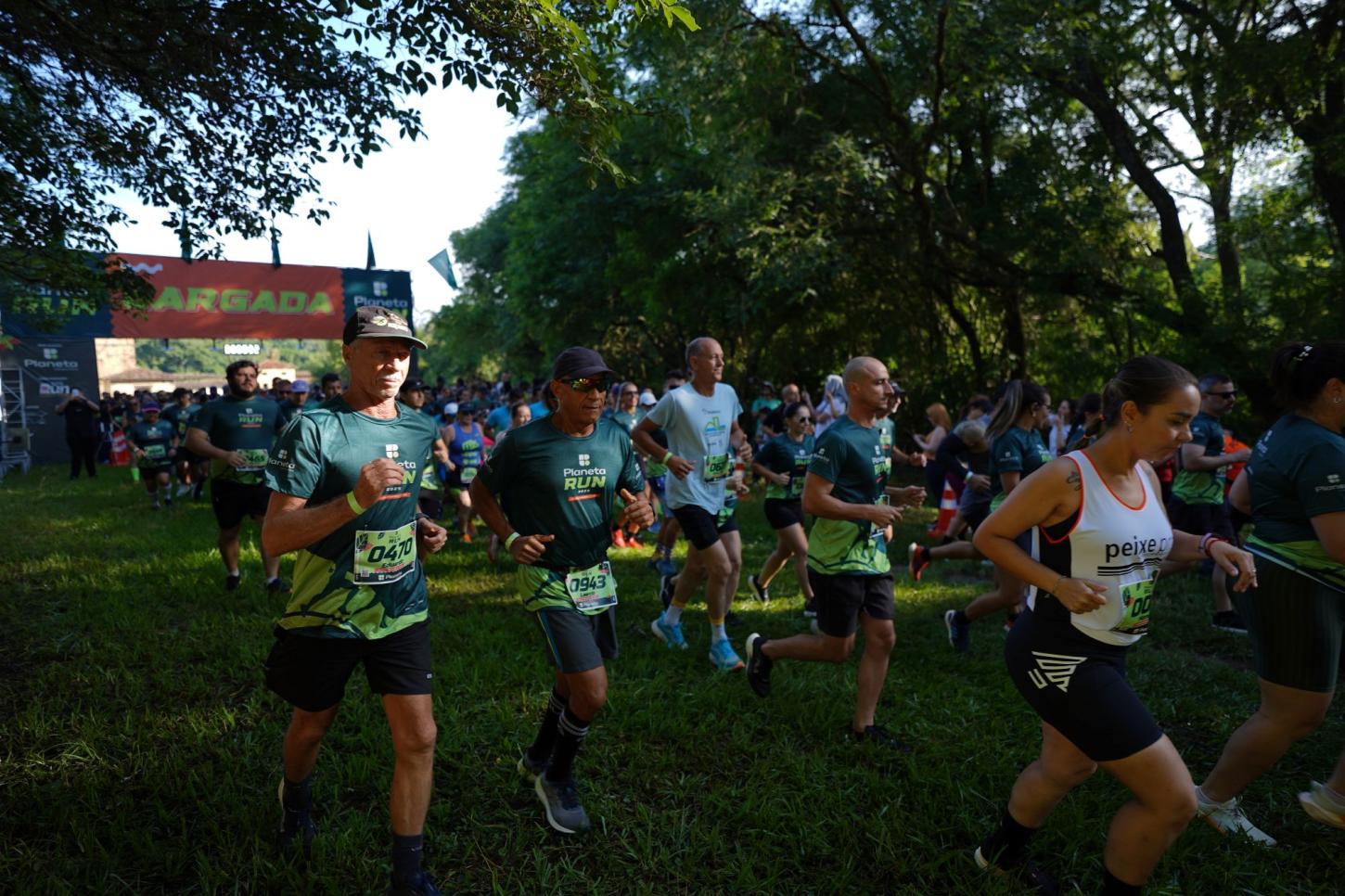 Planeta Run 2026 está com inscrições abertas