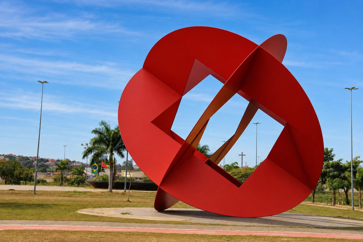 Sorocaba será a primeira cidade do Brasil a oferecer compartilhamento gratuito de skates