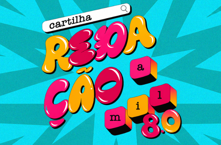 Cartilha Redação a Mil: Poliedro Educação promove live gratuita hoje (5) para apoiar estudantes no Enem