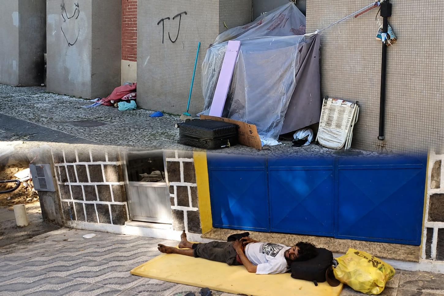 Cidades Invisíveis, Problemas Reais: O Efeito 