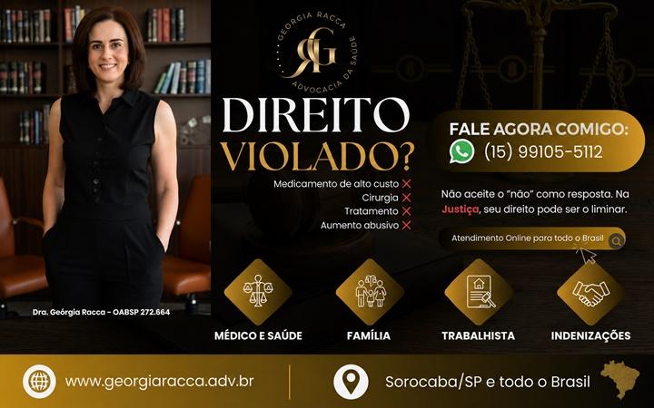 DRA GEORGIA RACCA