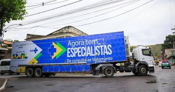 Região de Sorocaba ganha reforço na atenção especializada com o Agora Tem Especialistas