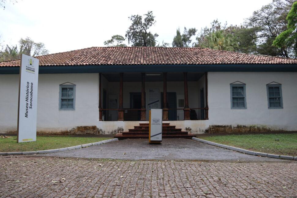 20ª Primavera dos Museus tem programação especial em Sorocaba
