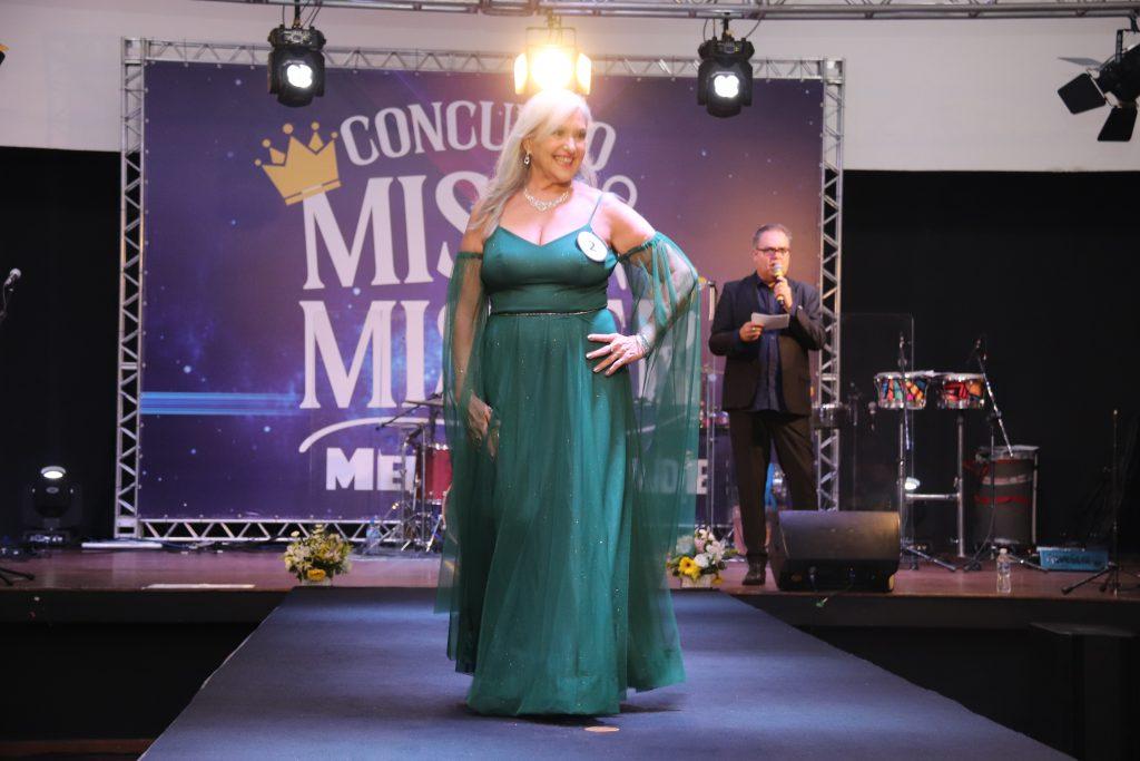 Concurso elegerá Miss e Mister Melhor Idade de Sorocaba em 2026