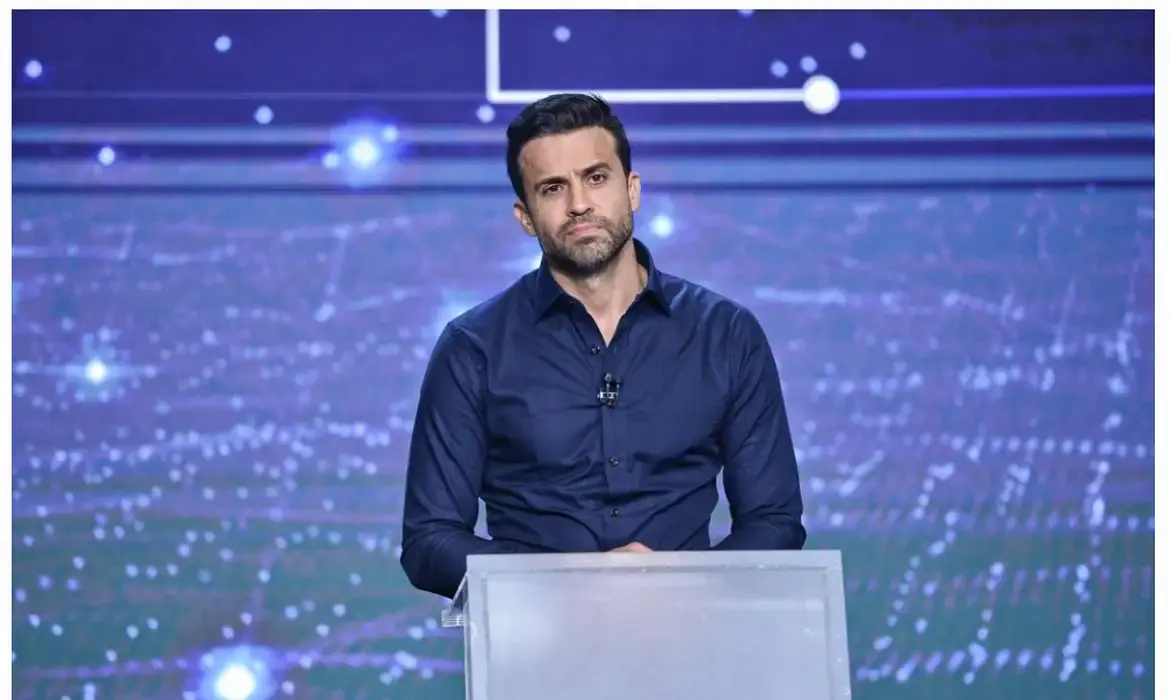 Pablo Marçal é denunciado ao MP sob acusação de racismo religioso