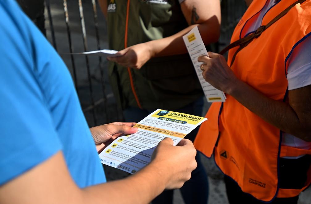 Parceria entre EducaTV Campinas e Fiocruz amplia acesso a conteúdos sobre saúde e meio ambiente