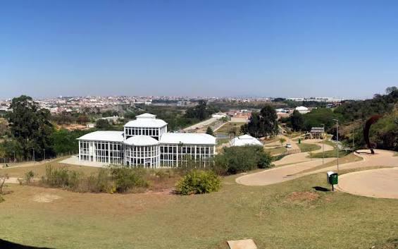 Prefeitura de Sorocaba anuncia o início da construção do Parque Sensorial da Cidade dos Autistas no Jardim Botânico