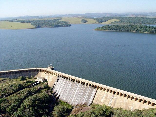 Saae/Sorocaba cobra CBA para reduzir vazão de Itupararanga para o rio Sorocaba