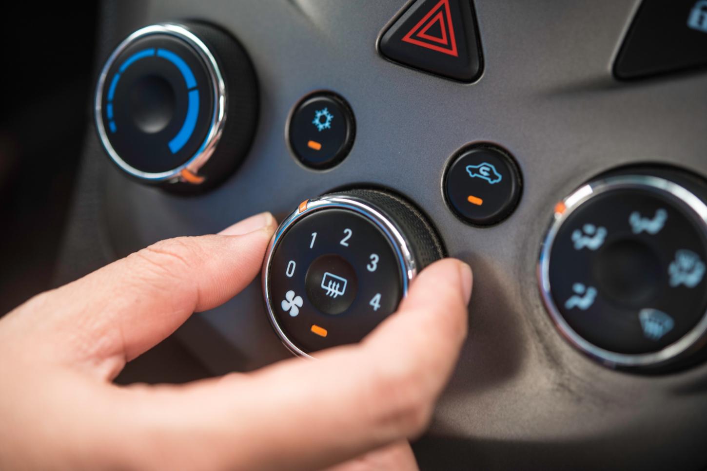 Veículos eletrificados crescem 125% e abrem nova fronteira para a climatização automotiva