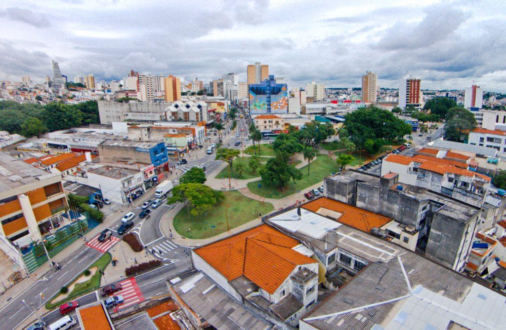Veja como ficam os serviços públicos municipais no feriado da Independência do Brasil