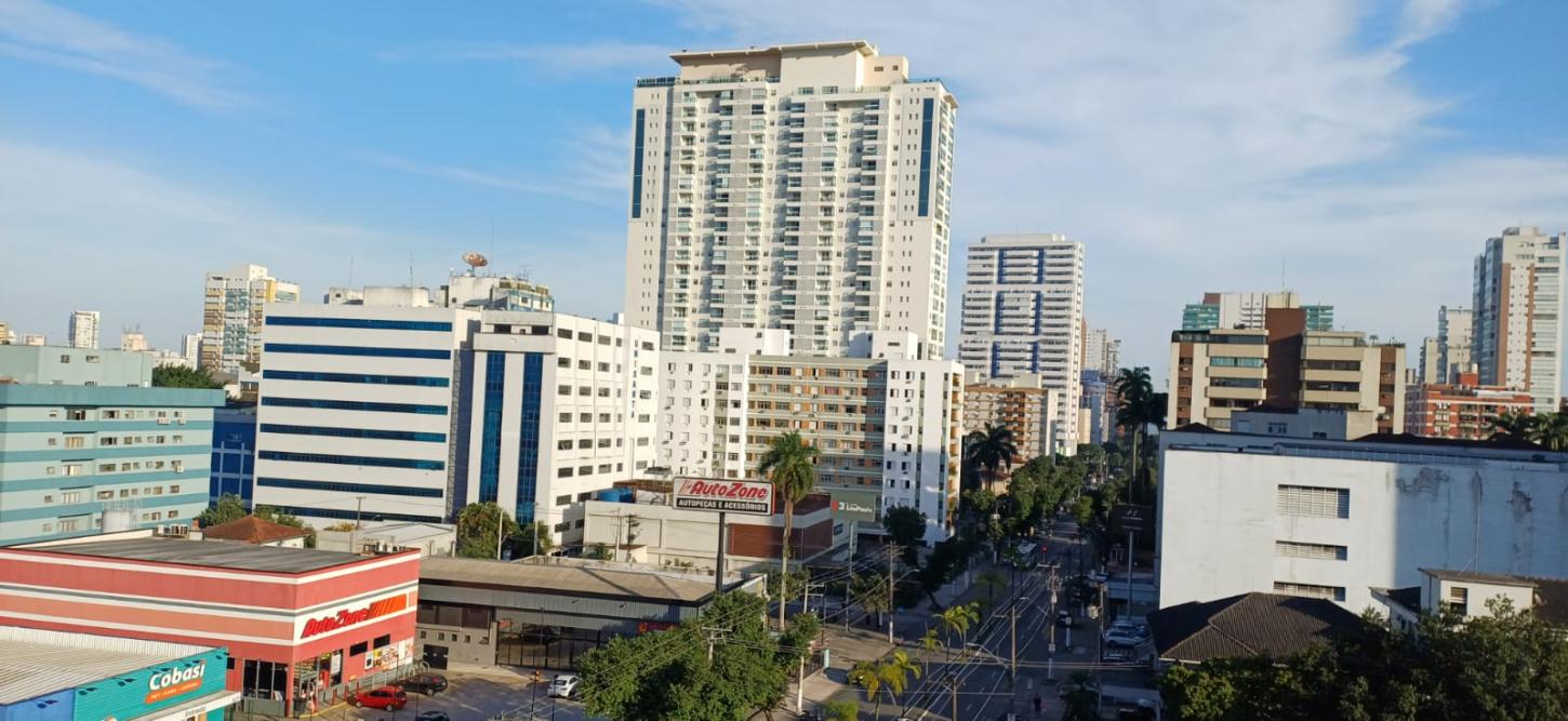 Baixada Santista em Alta: Como Santos, São Vicente e Praia Grande Redefinem a Busca por Moradia e Investimento no Litoral