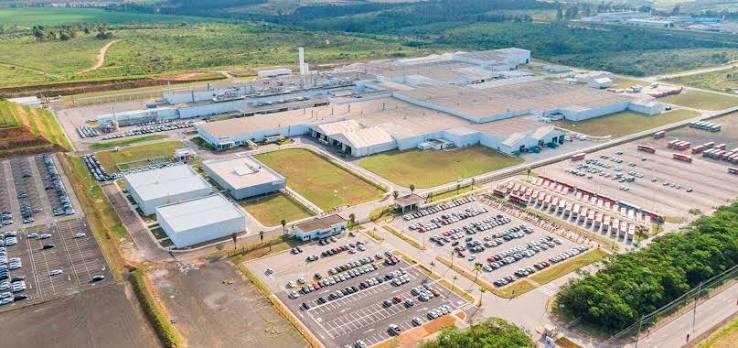 Desenvolvimento econômico de Sorocaba torna dinâmica a geração de empregos e estimula a vinda de novas empresas