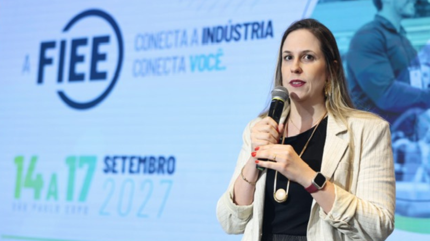 FIEE 2027: lançamento do evento abre agenda do setor com foco em tecnologia, investimentos e produtividade