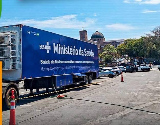 Guaratinguetá vira centro de diagnóstico do câncer feminino para sete cidades do Vale do Paraíba