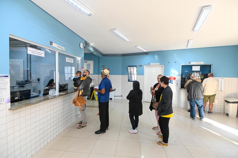 Insulina glargina já está disponível em farmácias municipais de Campinas