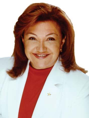 Luto na Baixada Santista: Morre Telma de Souza, pioneira na gestão pública e na transformação urbana de Santos
