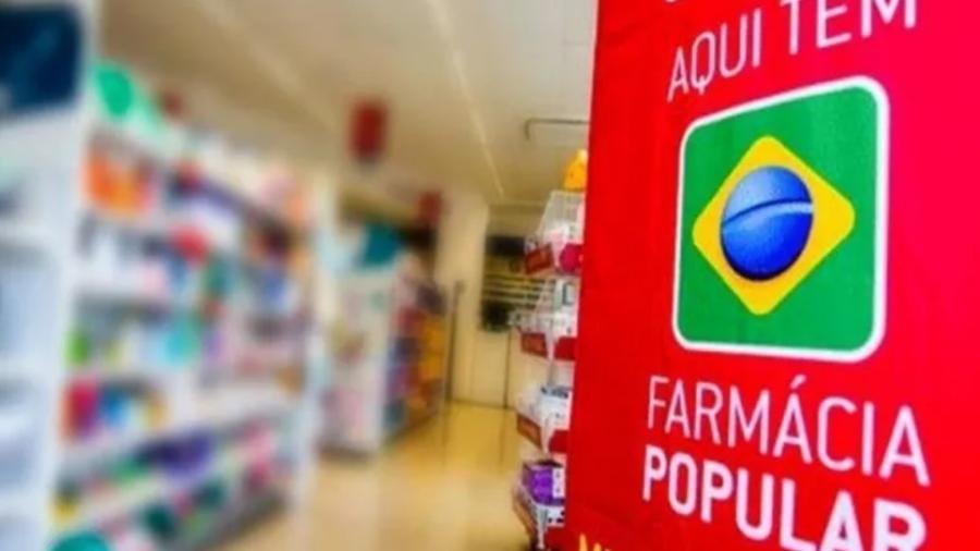 Monteiro Lobato e outras quatro cidades pequenas do Vale do Paraíba entram no mapa do Farmácia Popular