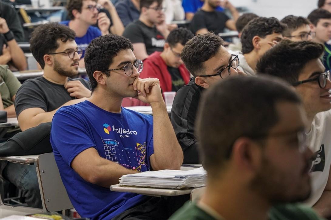 Novas vagas no ITA ampliam oportunidades para indígenas e quilombolas