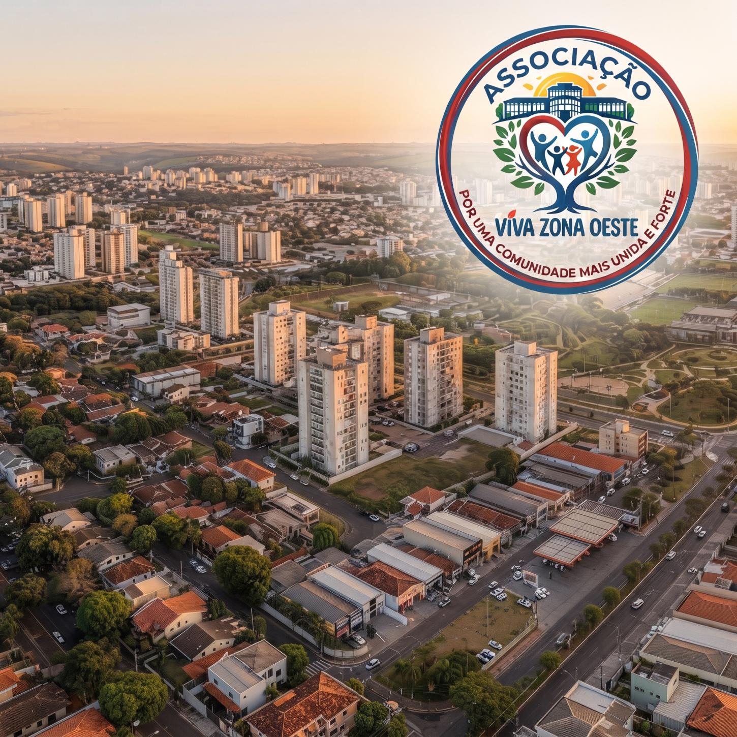 Oeste em Pauta: Jornal Metropolitano SP Abre Espaço Exclusivo para Moradores da Região Oeste de Sorocaba