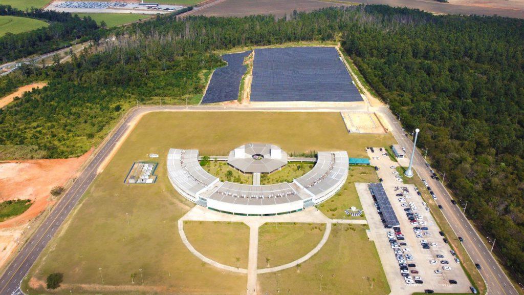 Parque Tecnológico de Sorocaba organiza missão empresarial para a Expo Paraguay Brasil 2026