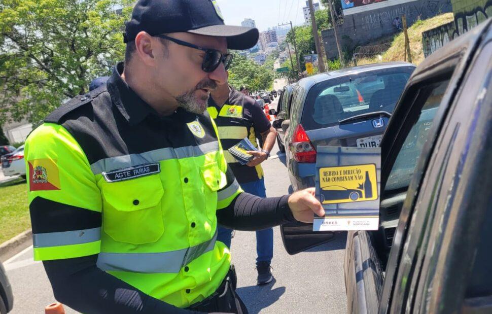 Prefeitura de Sorocaba anuncia concurso público com 20 vagas para Agente de Trânsito