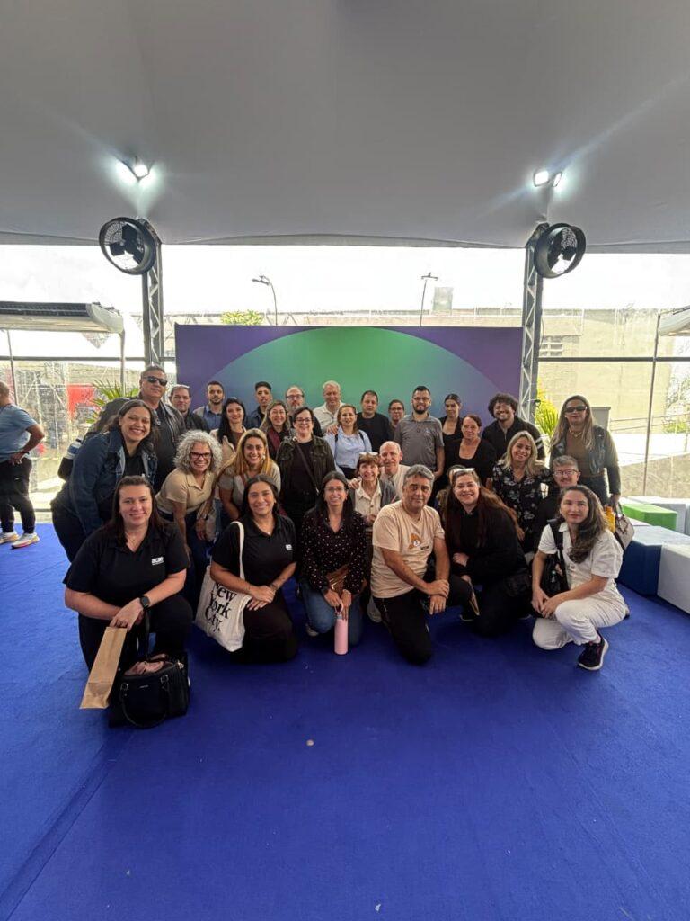 SEMEPP leva 80 empreendedores de Sorocaba à Feira do Empreendedor 2026 do SEBRAE