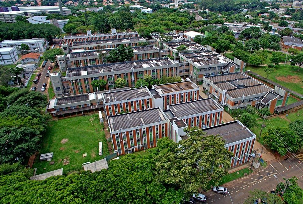 Unicamp mobiliza Campinas e região com esquema especial para a primeira fase do Vestibular
