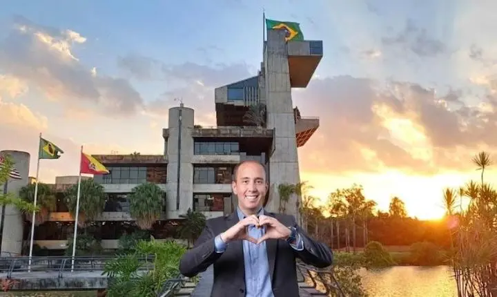 1º de Abril: STF Determina Retorno Imediato de Rodrigo Manga à Prefeitura de Sorocaba